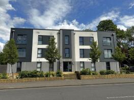Flat 9, Bankside, Emery Road, Brislington, Bristol BS4 5PF