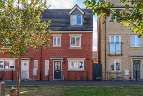 Castlemead, Trowbridge