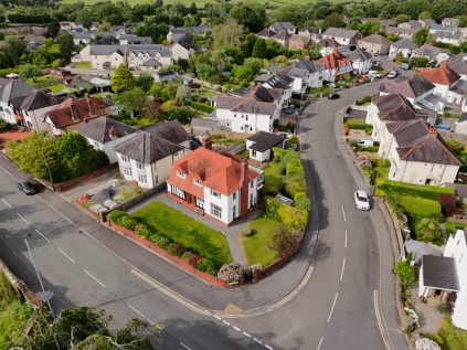 Carmarthen Road, Llandeilo, SA19
