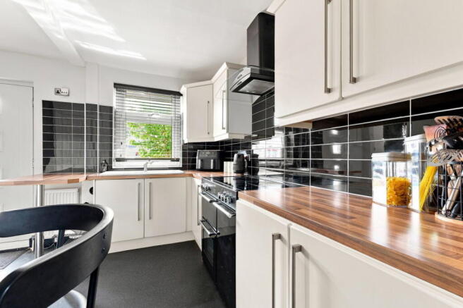2 bed End of Terrace for sale Image 12
