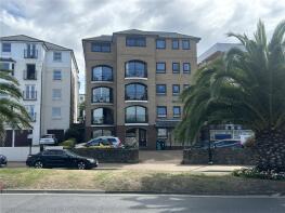 Flat 6, Vokins Rise, Esplanade, Ryde PO33 2AX