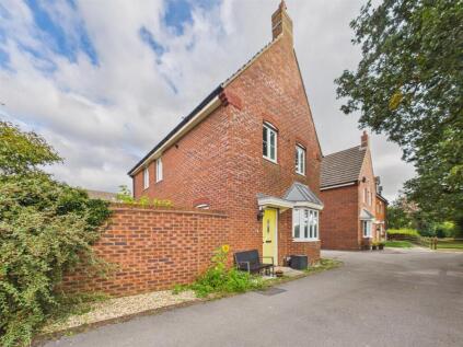 Tall Pines Road, Witham St Hughs, Lincoln