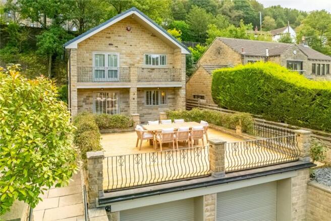 3 bed Detached for sale Image 5