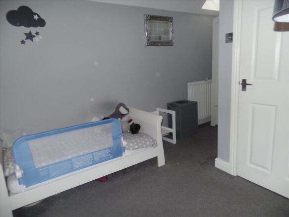 BEDROOM 3