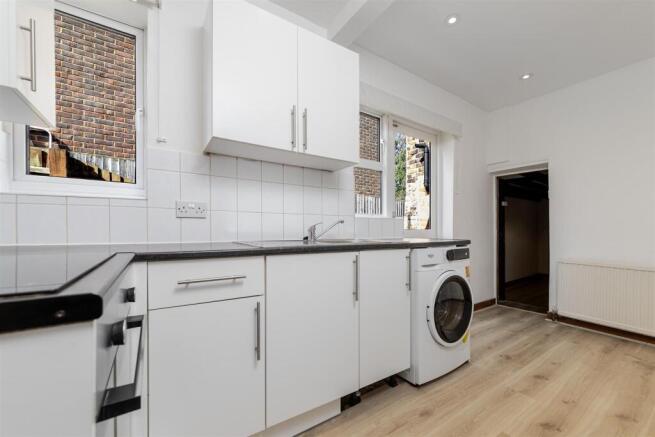 House in St Albans, Marshalswick, Sandridge - View 5
