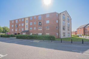 Apartment 37, Brook House, Wharf Lane, Solihull B91 2NJ
