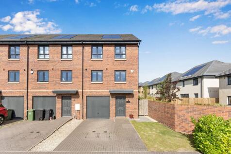 2 Ferrier Medway, Gilmerton, Edinburgh, EH17 8PW