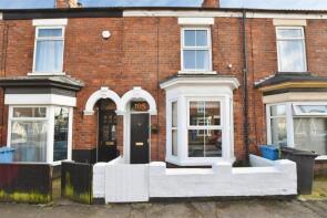 105, Clumber Street, Hull HU5 3RJ