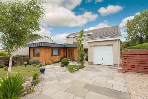 6 Orchard Court, Longniddry, East Lothian, EH32 0PE