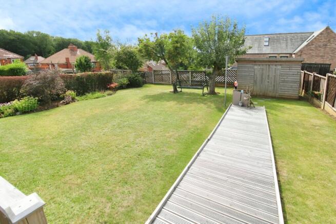 2 bed Bungalow for sale Image 4