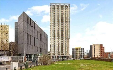 250 Great Ancoats Street, Manchester, Greater Manchester, M4