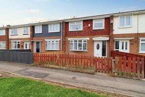 39, Edgehill Way, Billingham TS23 3LE