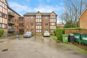 8, Sutton Park Court, Birmingham Road, Sutton Vesey, Sutton Coldfield B72 1BX