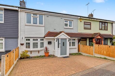 Byfletts, Basildon
