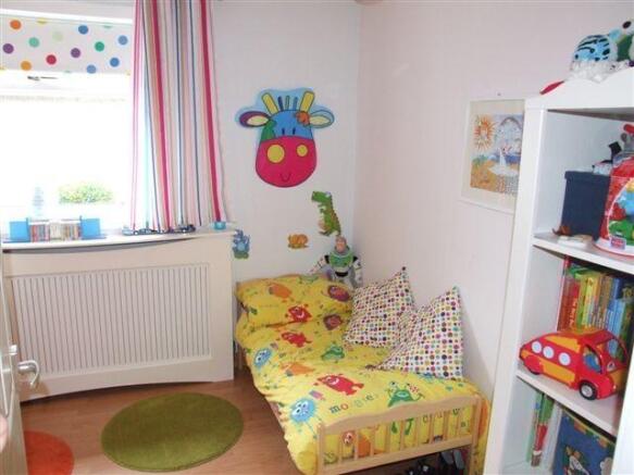 Bedroom 2
