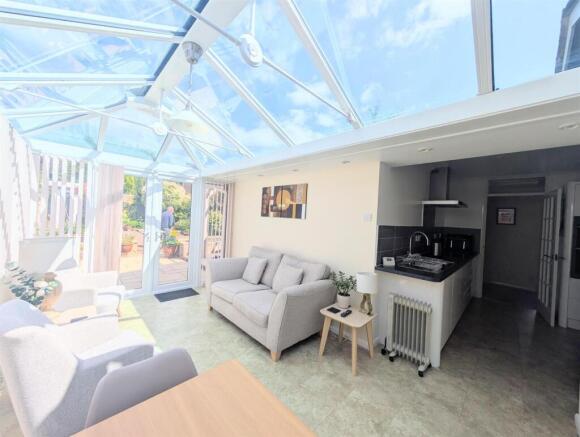 conservatory