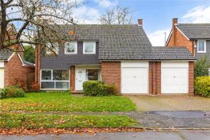 3, Forty Green Drive, Marlow SL7 2JX