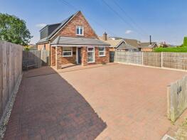 44a, Accommodation Road, Horncastle LN9 5AS