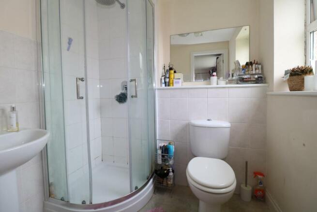En Suite Shower Room