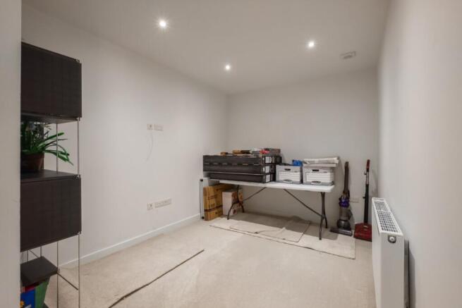 Media Room