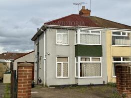 863, Filton Avenue, Bristol BS34 7HJ