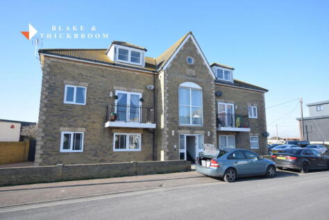Harvey Court, Jaywick, Essex, CO15 2GX