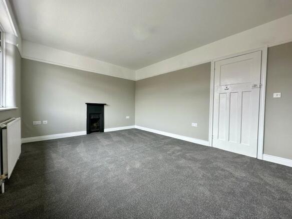 Front Reception Room