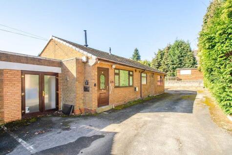 Ash Grove, Burntwood