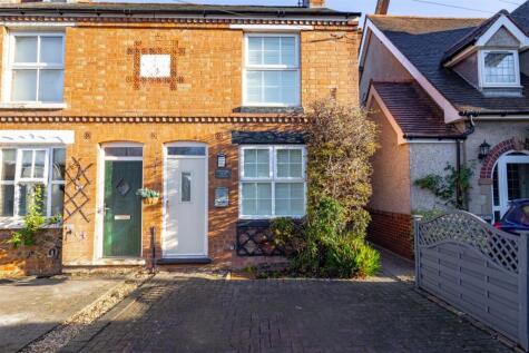 Willow Grove, Long Itchington, Southam