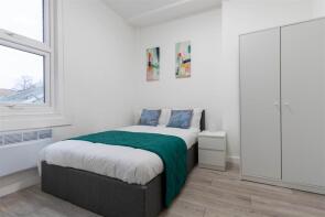 Flat A, 213, Holloway Road, London N7 8DL