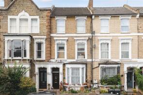 71, Rectory Road, Hackney, London N16 7PP