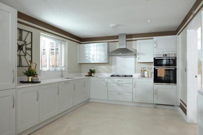 The Marlborough indicative images