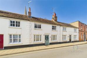 23, Well Street, Buckingham MK18 1ET