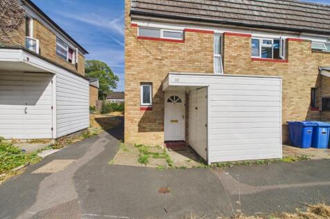 Waverley, Bracknell, Berkshire, RG12