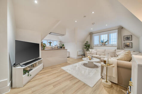 Acorn Way, Orpington