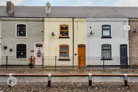 Chorley Road, Westhoughton, Bolton, Greater Manchester, BL5 3NS