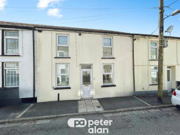 31, Upper Row, Dowlais, Merthyr Tydfil CF48 3NU