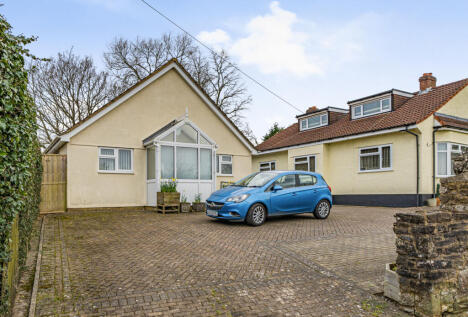 Church Road, Frampton Cotterell, Bristol, Gloucestershire, BS36