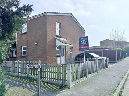 Cornwall Gate, Purfleet-On-Thames, RM19
