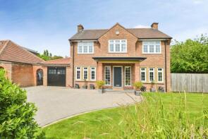 1, Highfield Drive, Stockton-on-tees TS16 0DL