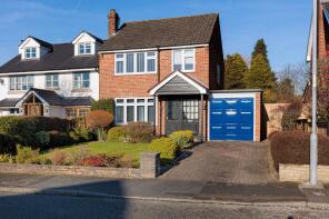 12, Lee Close, Knutsford WA16 0DW