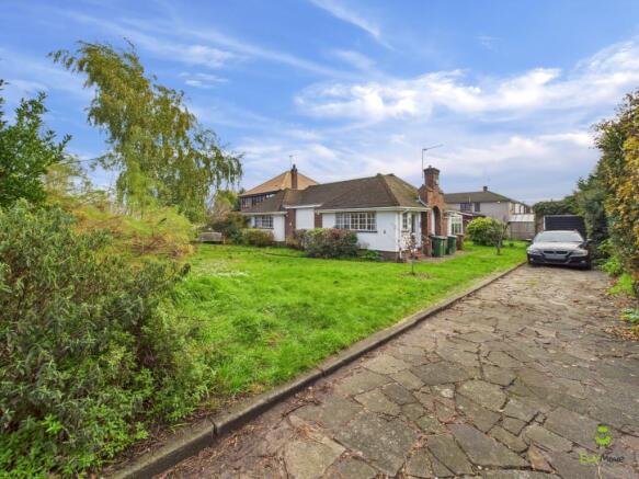 Presented by Robert at EweMove Bexleyheath and Dar