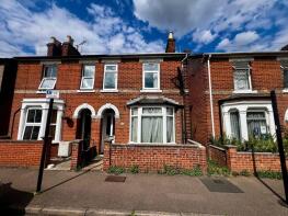 36, Winnock Road, Colchester CO1 2BE