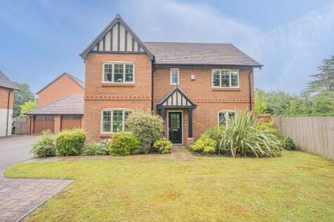Drovers Close, Balsall Common, CV7