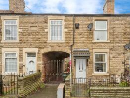 80, Sandymount Road, Wath-upon-dearne, Rotherham S63 7AE
