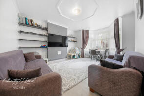 16, Runnymede House, Homerton Road, Hackney, London E9 5PR