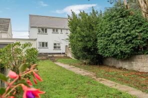 46, Bobs Road, St. Blazey, St Blazey PL24 2ES
