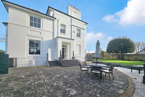 Wakefield Place, Alverstoke, Gosport, PO12
