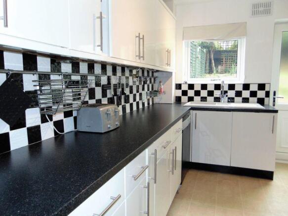 Kitchen 2