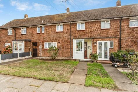 Cokefield Avenue, SOUTHEND-ON-SEA, Essex, SS2